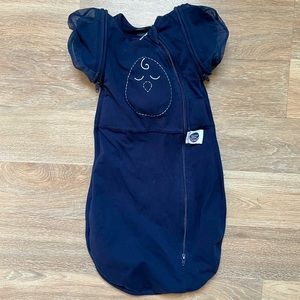 Nested Bean Zen One (Night Sky)